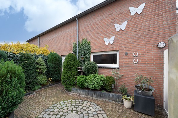 Medium property photo - Vader Vincentiusstraat 22, 4731 JP Oudenbosch